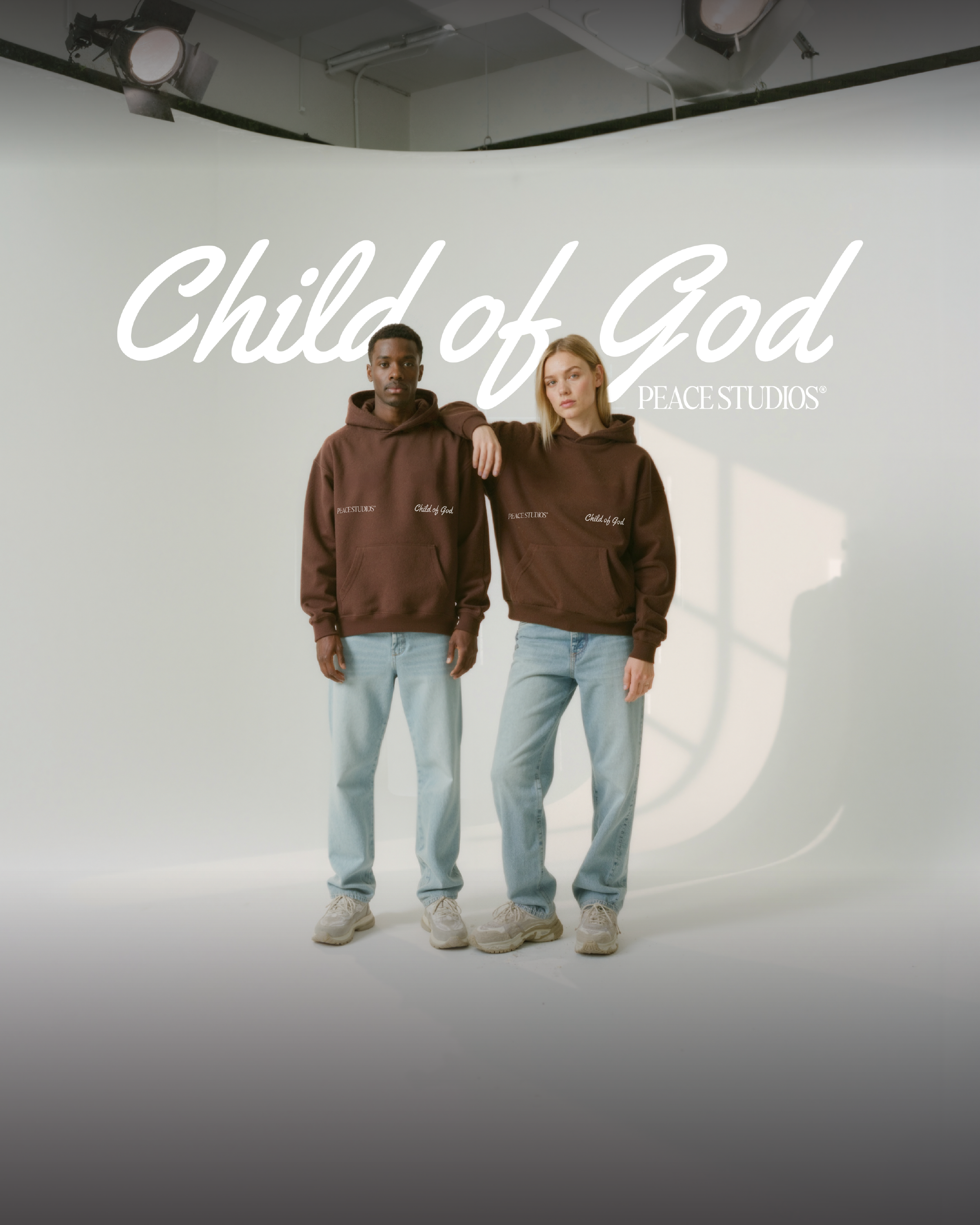 Child of God – Peace® Premium Collection